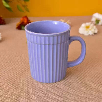 Latest Design Muffin Milk Mug