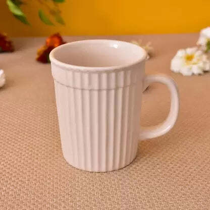 Latest Design Muffin Milk Mug