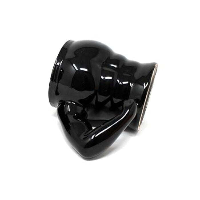 Exclusive 'Black Muscle' Ceramic Coffee Mugs  Set Of 1